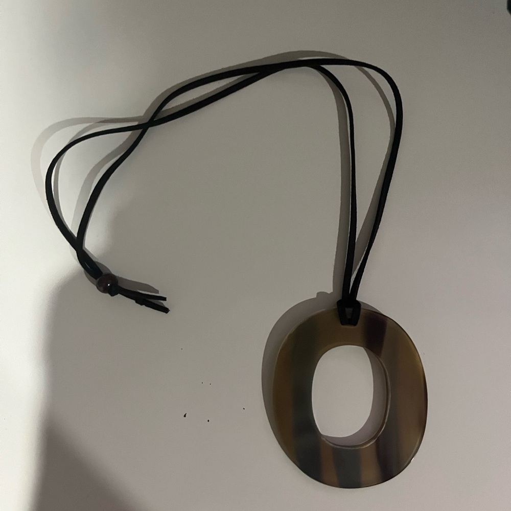 Jesse Blake NYC Crosby Necklace